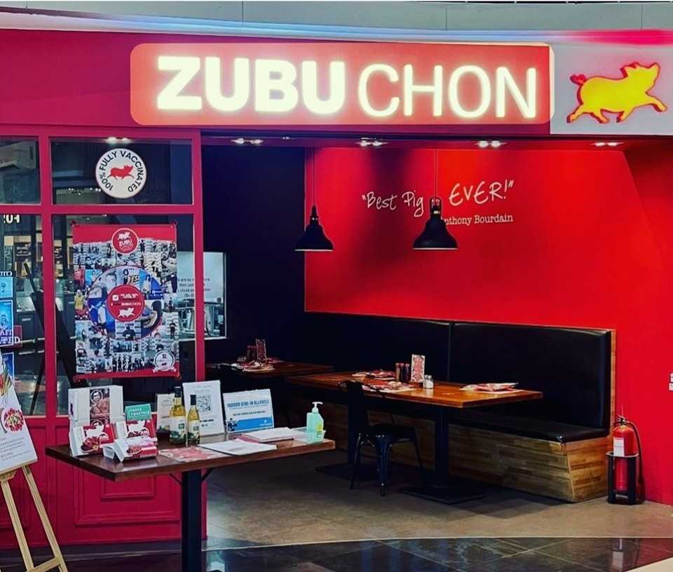 Zubuchon to close all Manila branches this August