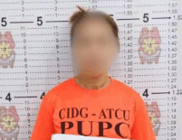 Fake DMW employee arrested in Cubao, QC -DMW
