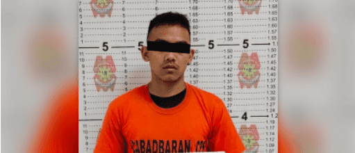 2 NPA 'hitmen' nabbed in Agusan Norte