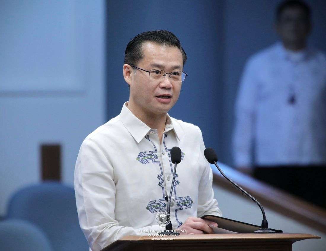 Classroom construction streamlined under 2026 national budget — Gatchalian