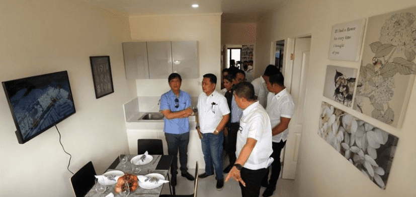 30,000 housing units to rise in Bulacan as part of Marcos admin project