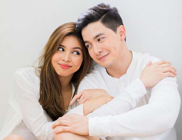 Alden Richards denies marriage, love child with Maine Mendoza