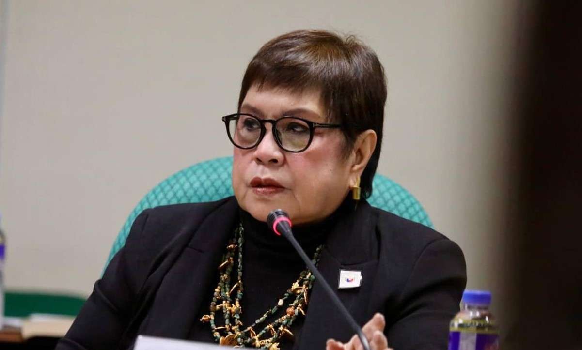 Crime of rape a serious allegation, not to be trivialized — Atty. Kapunan