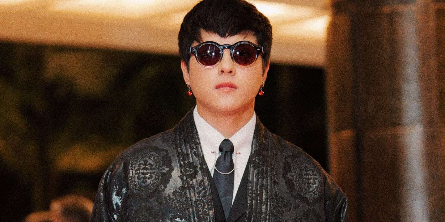 Daniel Padilla on viral cursing video: "Ang OA ng mga tao, nag-eenjoy lang ako"