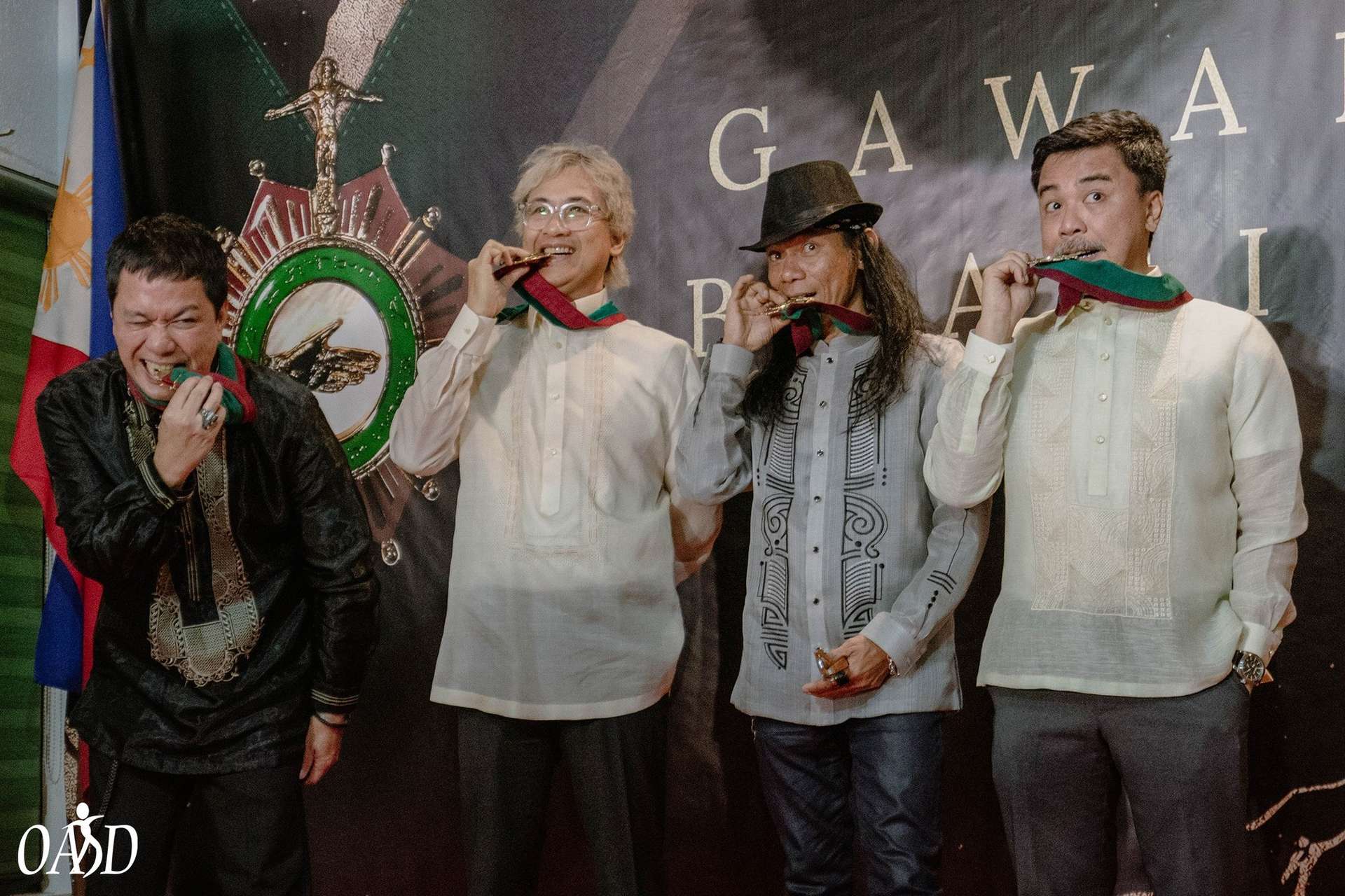 Eraserheads to reunite for UAAP's 87th season opening