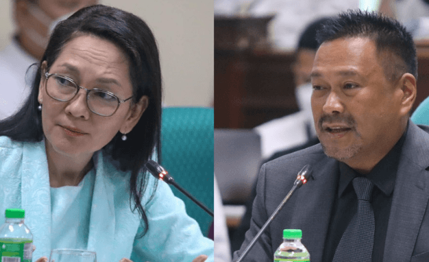 Hontiveros, Ejercito seek strong protection of PH marine ecosystem