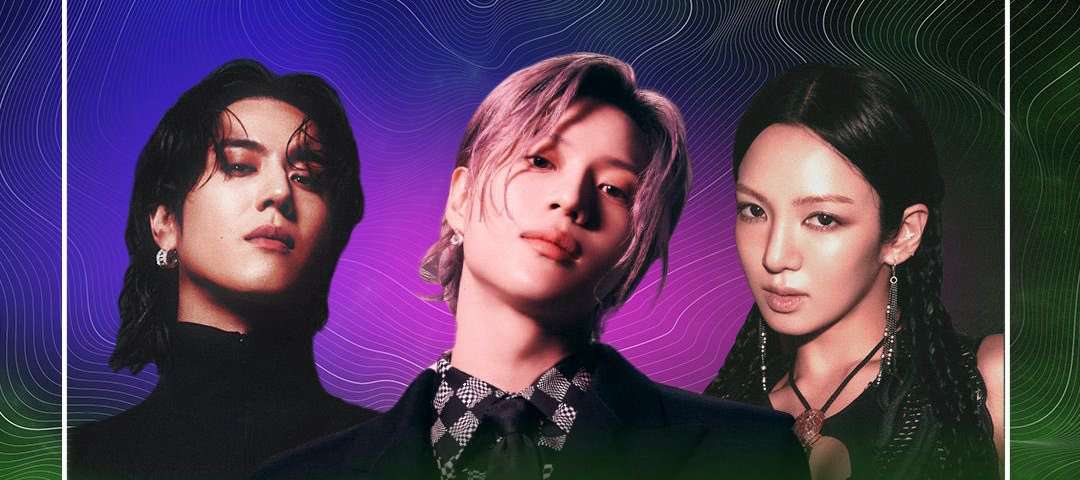 Hyoyeon, Taemin, Yugyeom to headline 'K-Magic Live' in October