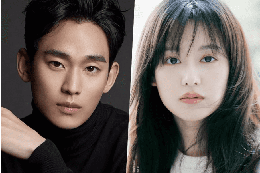 Kim Soo-Hyun, Kim Ji-Won to star in new K-drama