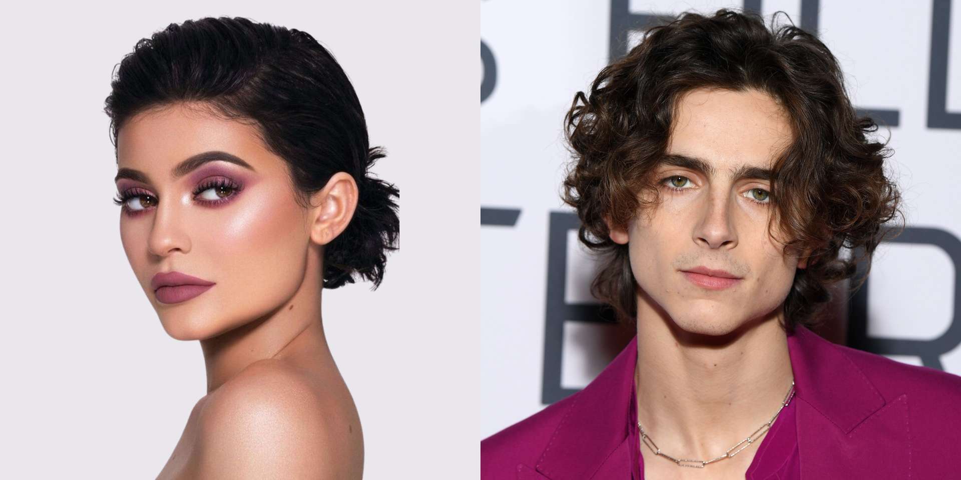 Kylie Jenner, Timothée Chalamet are dating — report