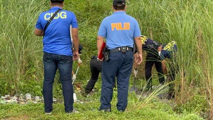 Lifeless bodies of Lopez, Cohen found in Capas, Tarlac