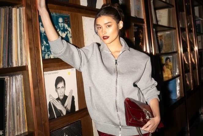 Liza Soberano parts ways with Careless Music, management confirms