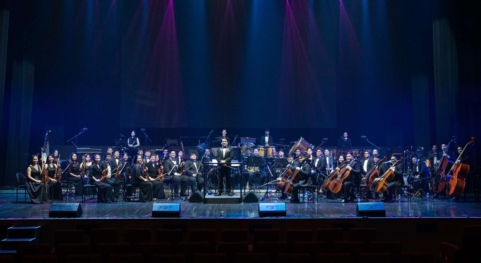 Manila Philharmonic Orchestra to celebrate 25th Anniversary Concert featuring music from iconic films and theatrical plays