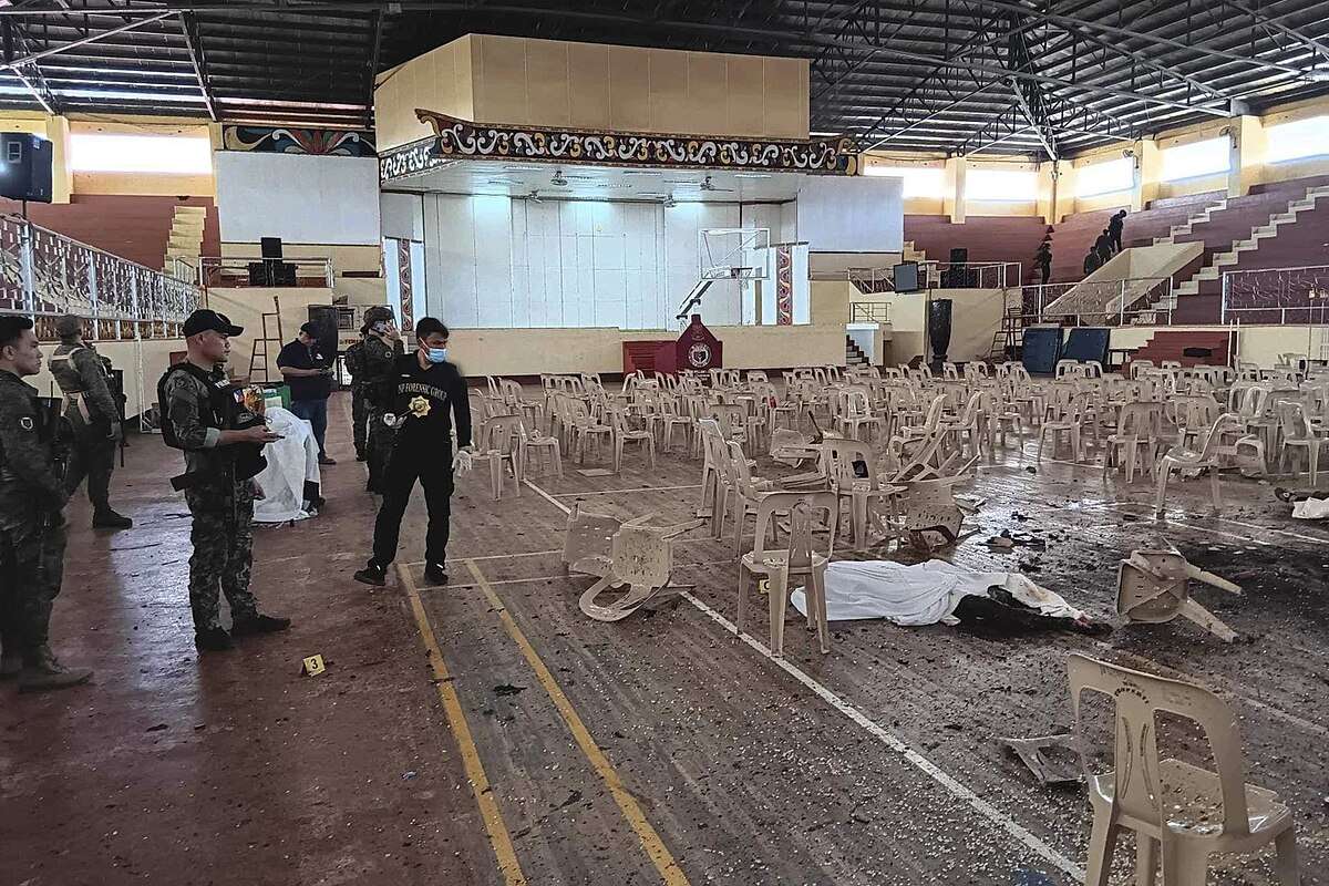 Alleged MSU mastermind killed in Lanao del Sur ops — AFP