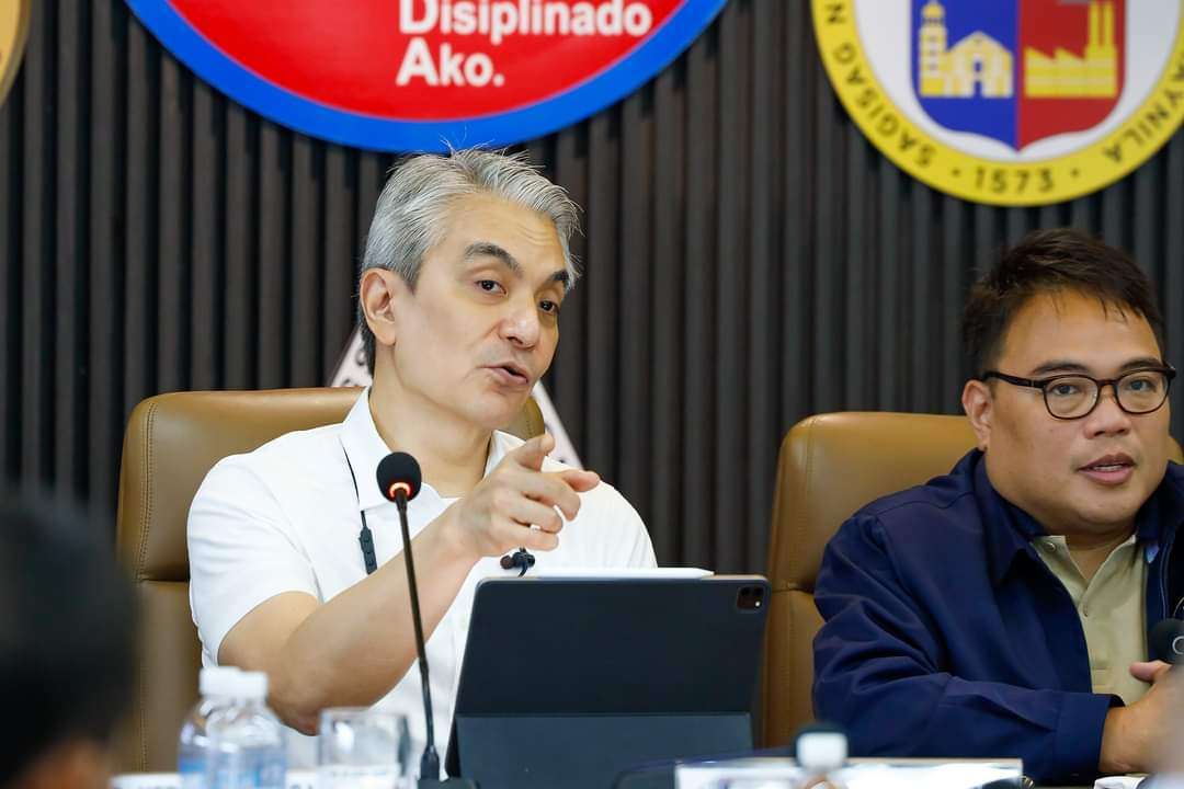 Navotas Navigational Gate, a main component in flood control—Rep. Toby Tiangco