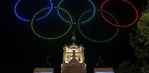 Olympics-Salt Lake City confirmed as host of the 2034 Winter Olympic Games - IOC