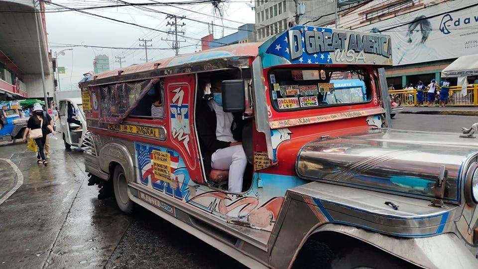 Proposed ₱2 increase in jeepneys under study — LTFRB