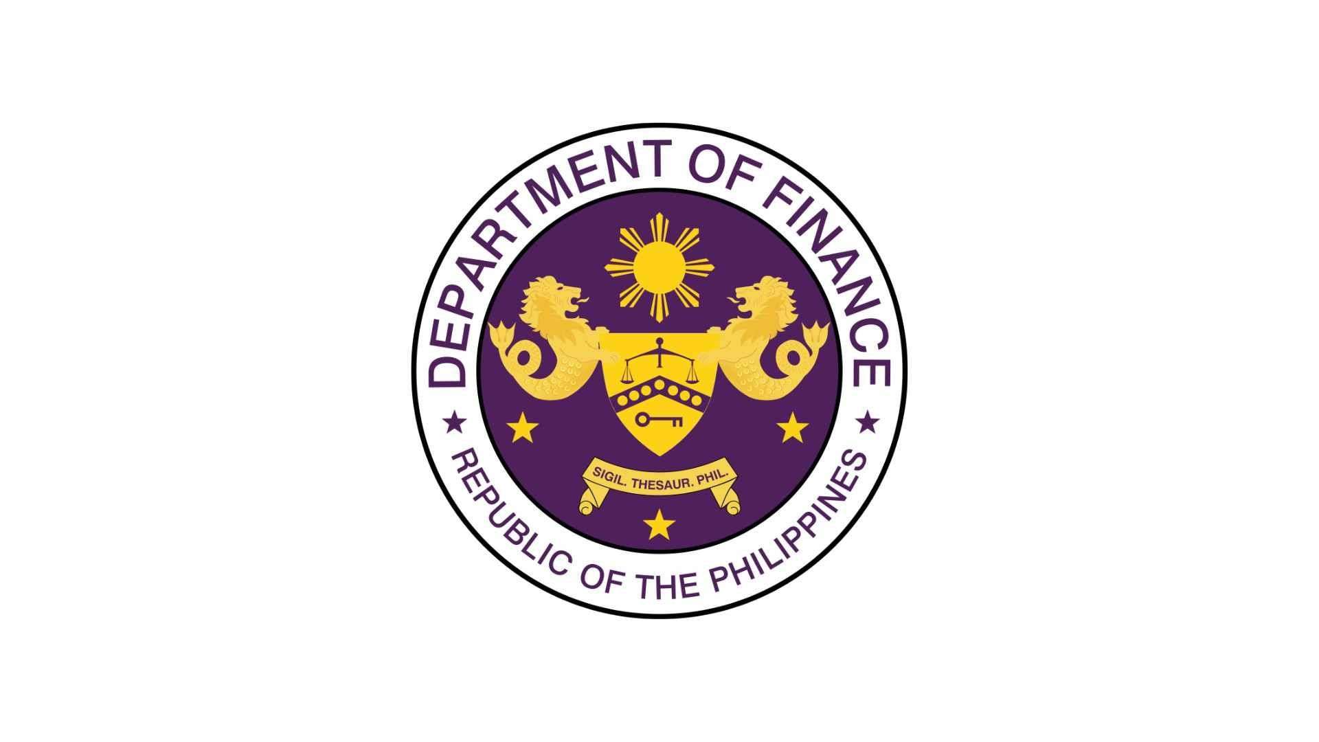 PH economy not affected by political 'noise' — DOF