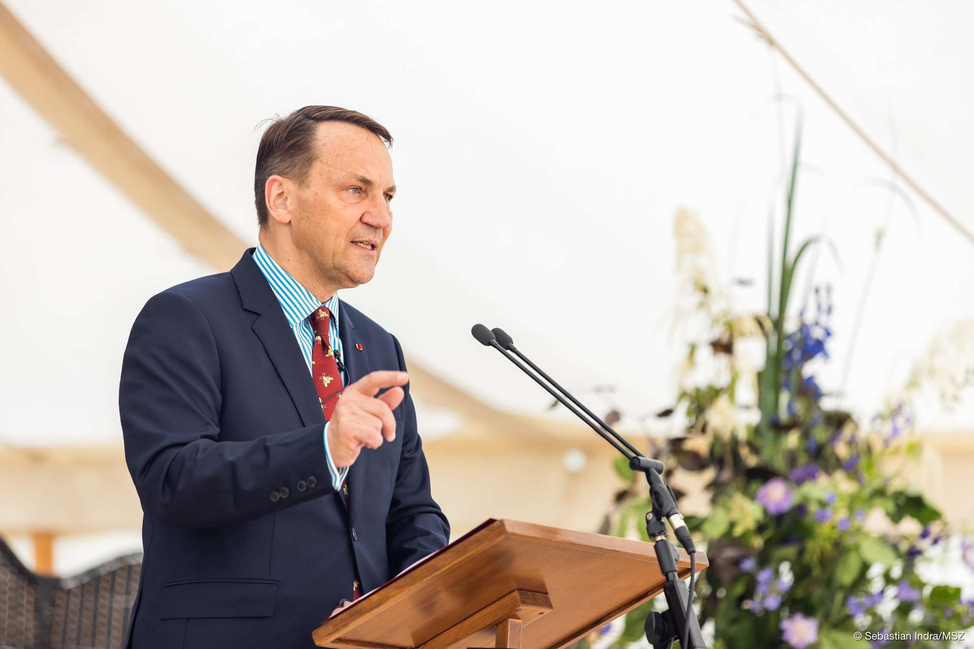 Polish Foreign Minister Sikorski to undertake official visit to PH