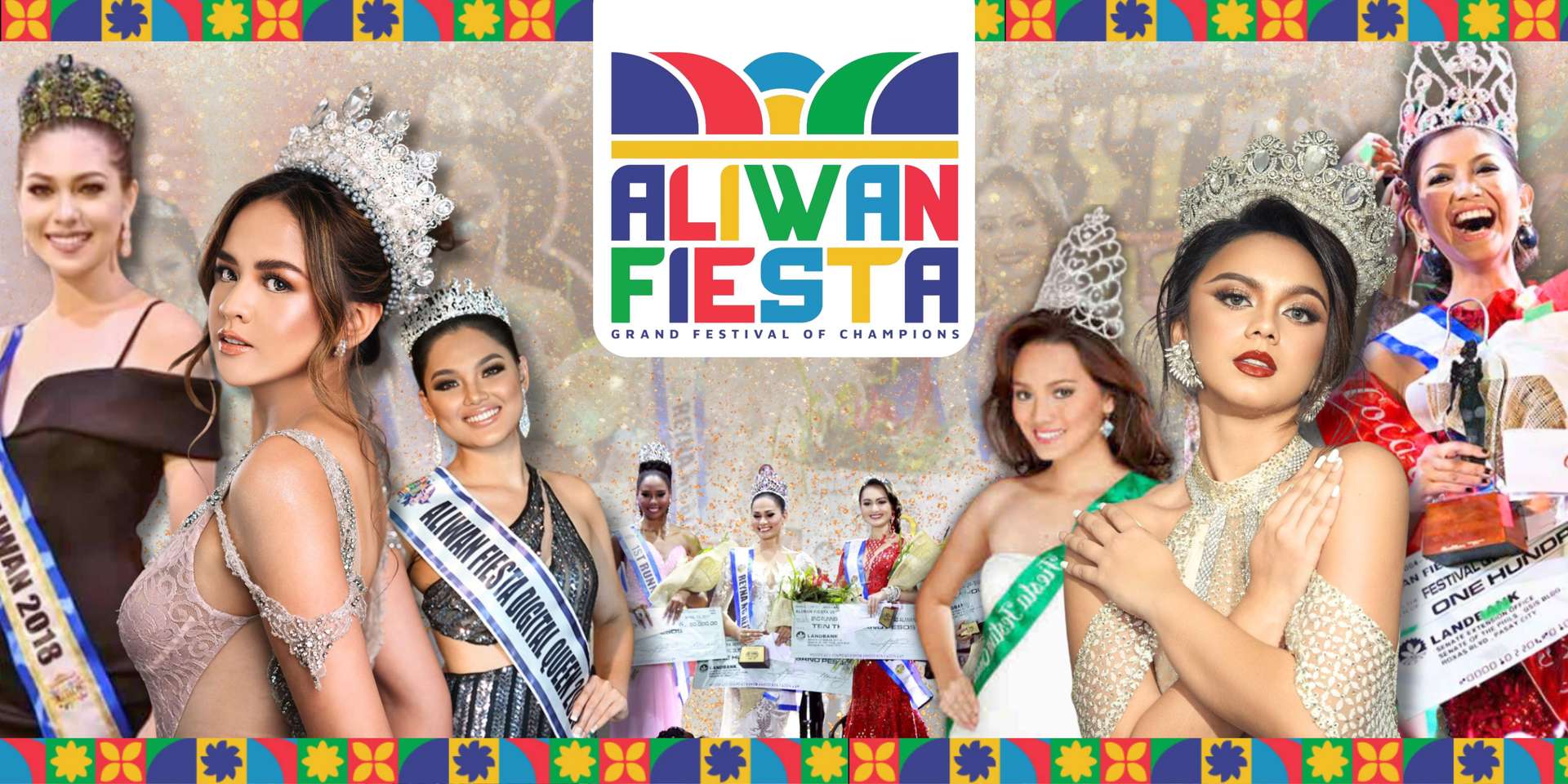 Search for new Festival Queen returns: Reyna ng Aliwan to celebrate beauty, diversity, Filipino heritage