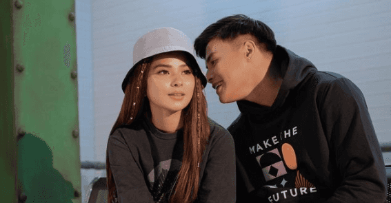 Ronnie Alonte admits cheating on Loisa Andalio multiple times