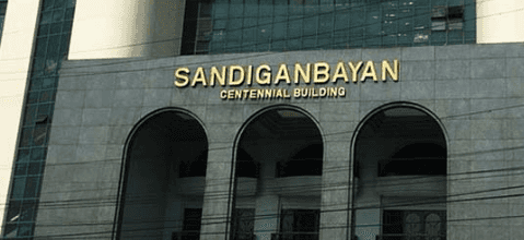 Sandigan affirms arrest order vs Ampatuan