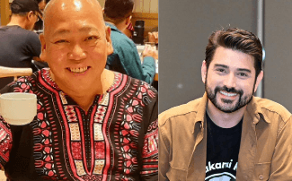 Director draws flak for posting Ian Veneracion's alleged P500K per 2-hour public appearance rate