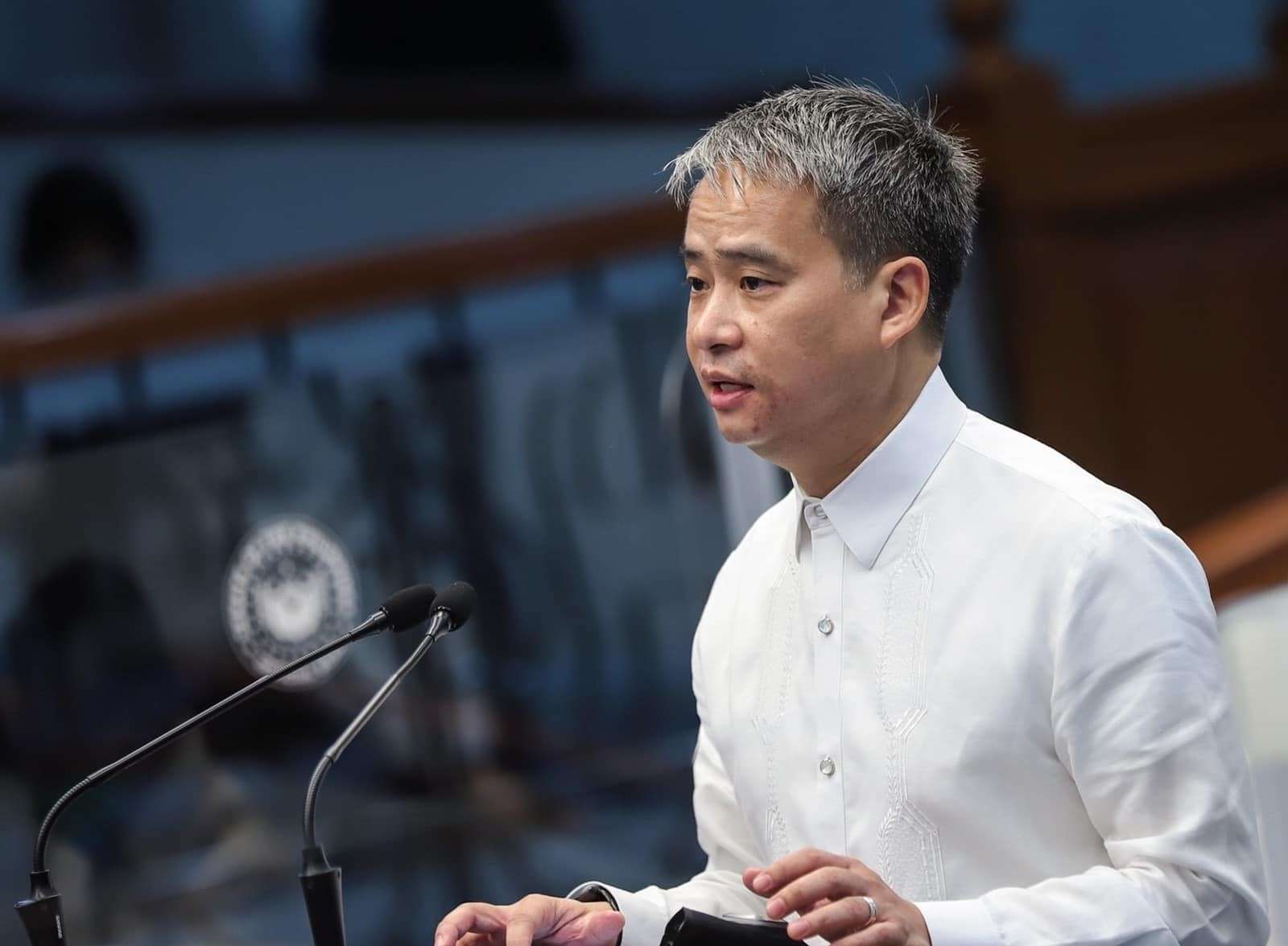 Villanueva urges PAGCOR to intensify investigation on POGOs and other forms of online gambling