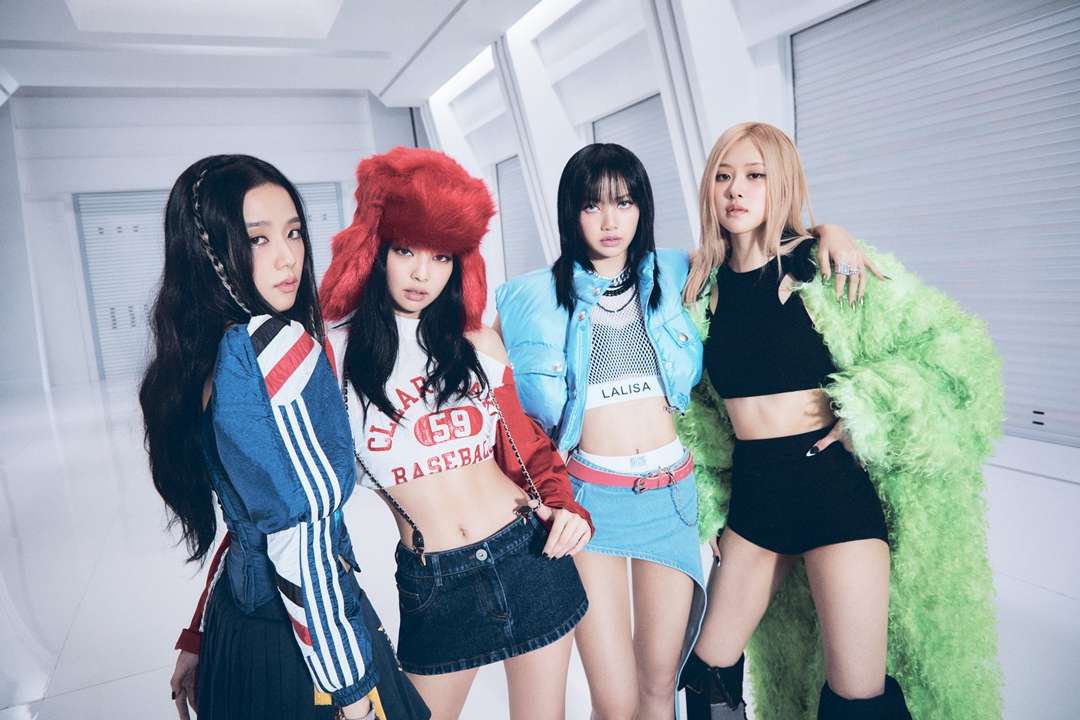 YG Entertainment denies report of BLACKPINK transferring to The Black Label