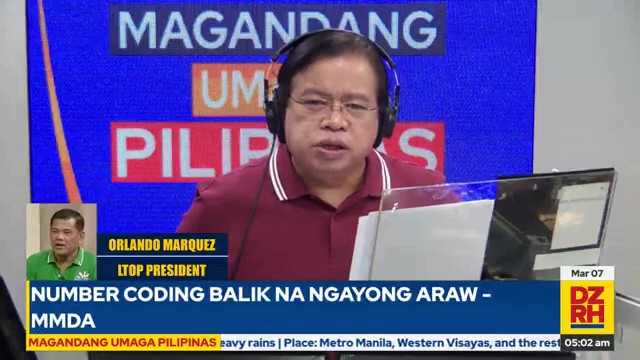 'Nilinlang niya' Group slams supplier of modern PUJs for price of spare parts