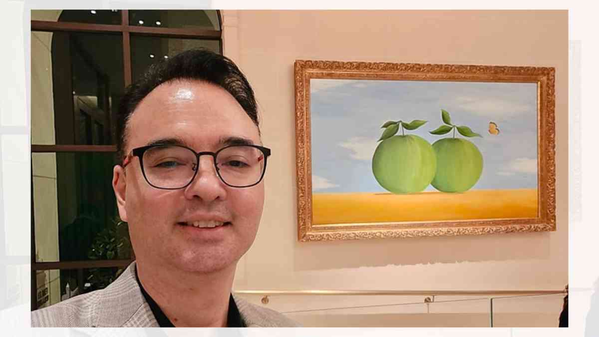 Cayetano to leaders: No real change without repentance