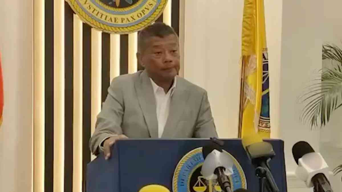 PNP regional director linked to missing ‘sabungeros’ case