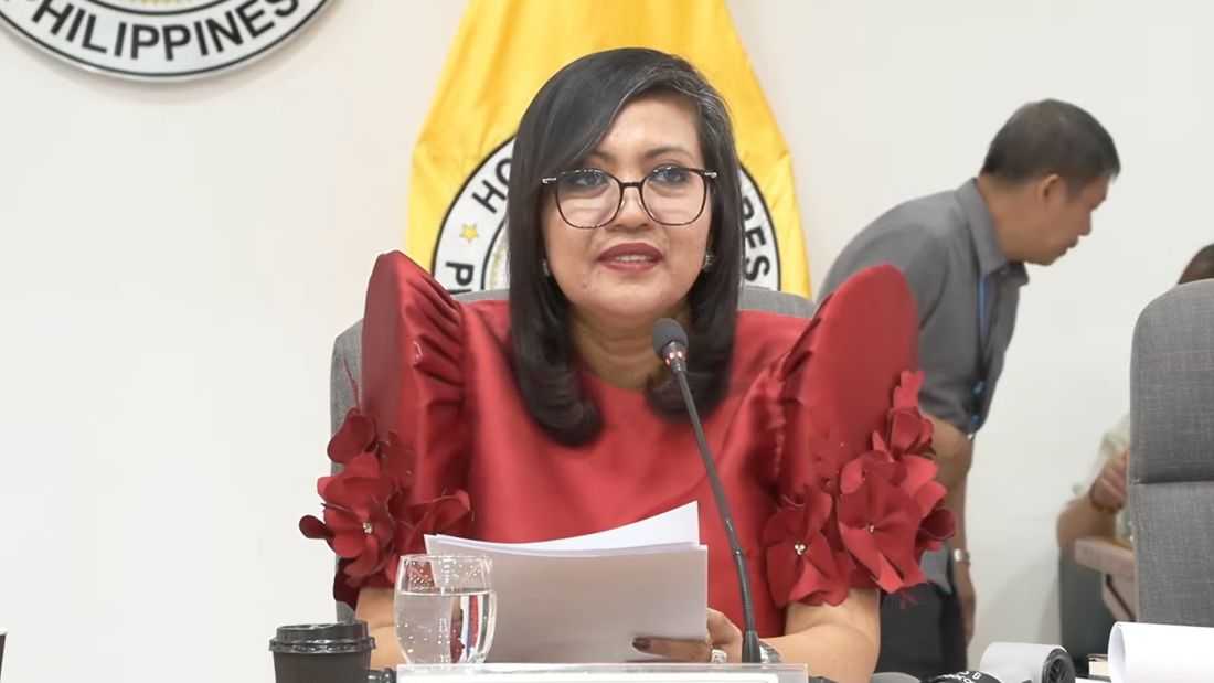 Bank secrecy law not legal shield for suspicious funds – Rep Luistro