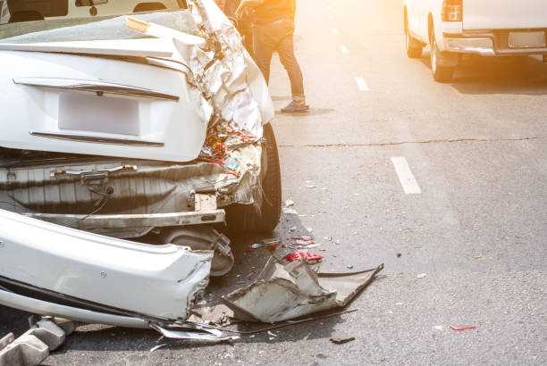 48 new road accidents recorded; holiday cases up to 577 — DOH