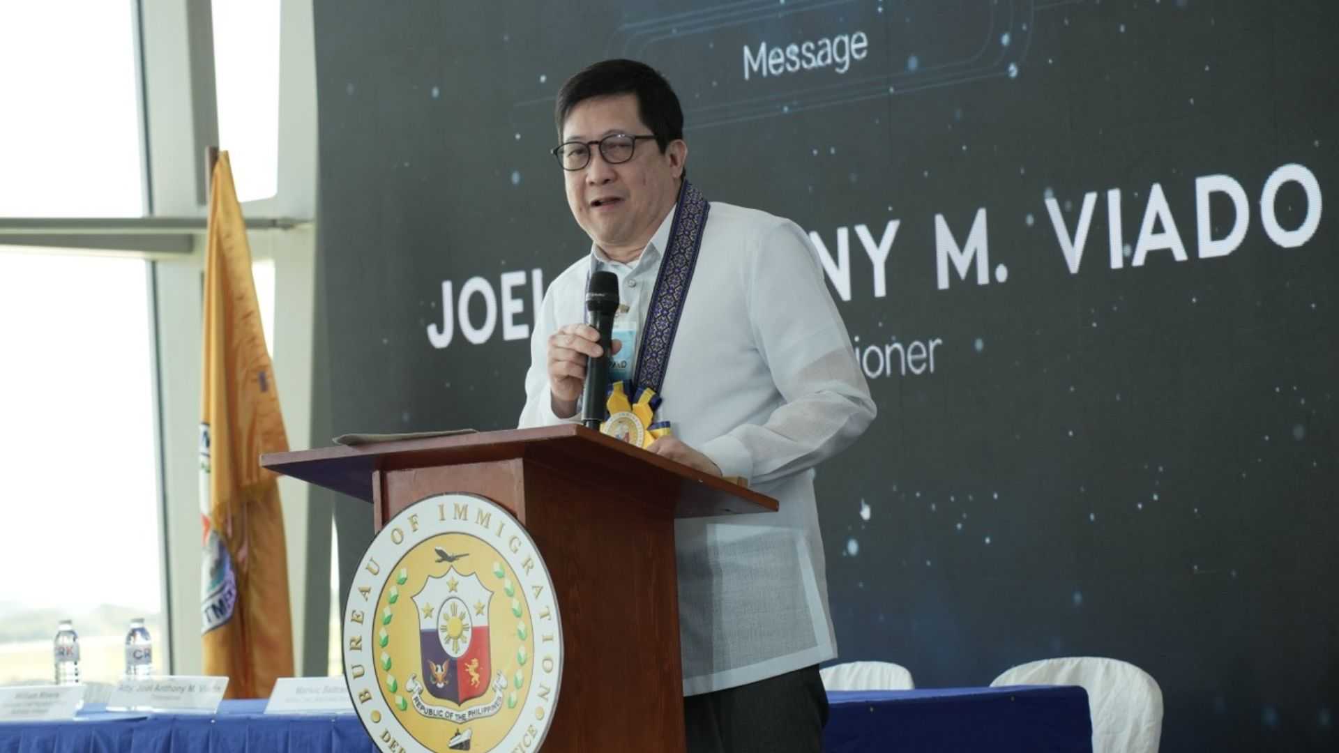 BI chief orders termination of employees involved in Korean fugitive's escape