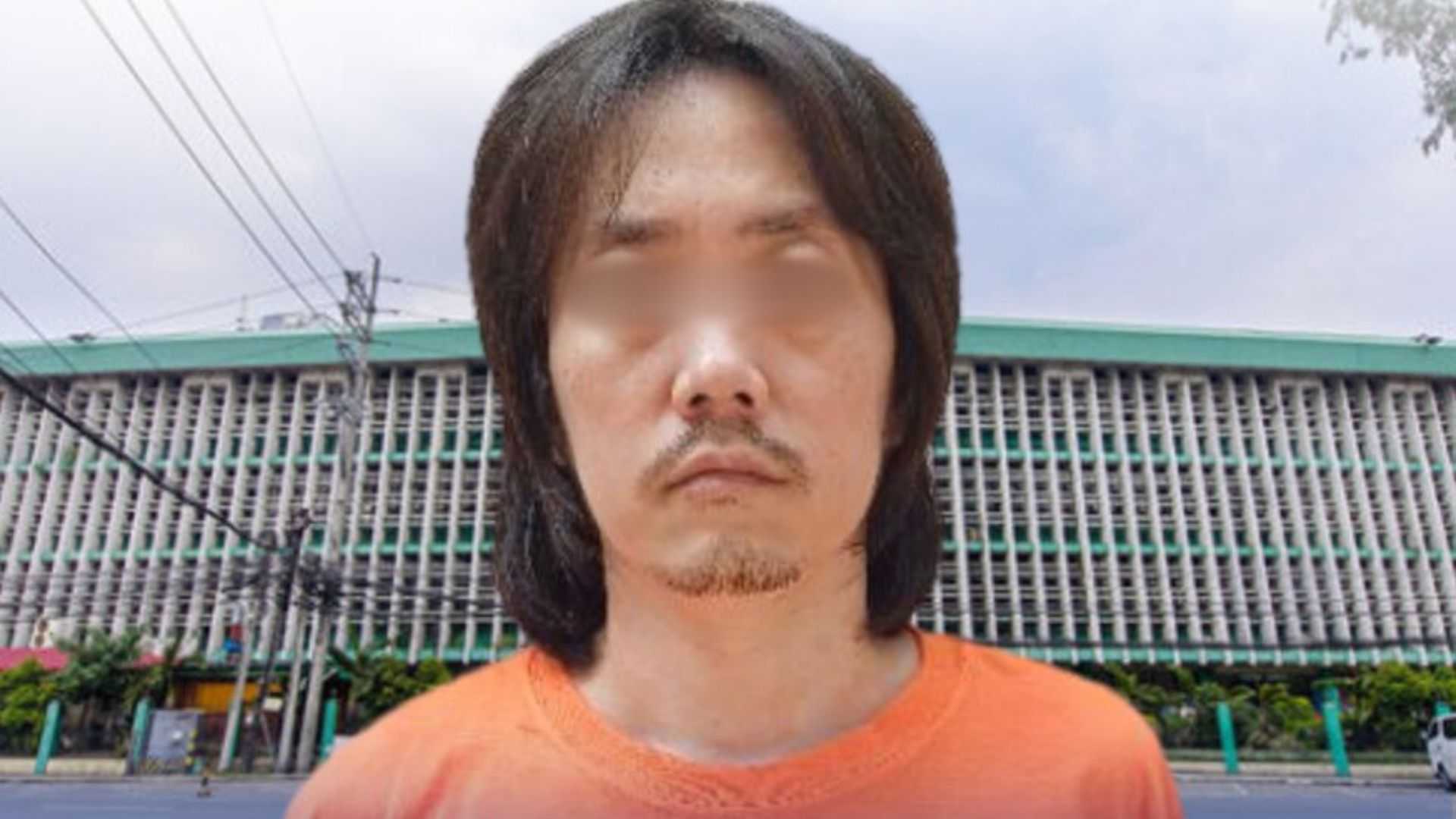 BI to deport arrested South Korean national involved in illegal drugs