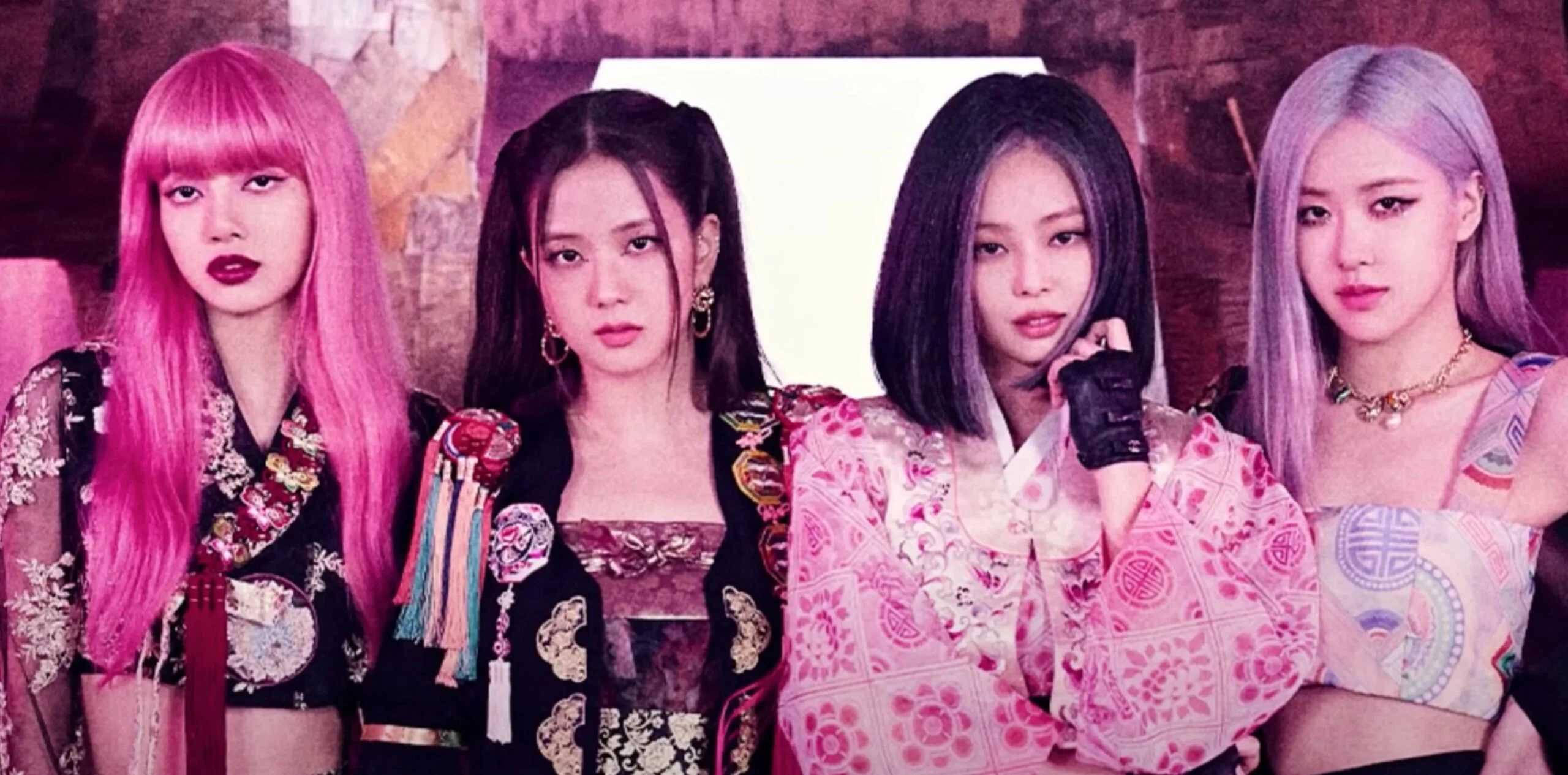 BLACKPINK unveils 'Born Pink' project, more details on upcoming album and world tour