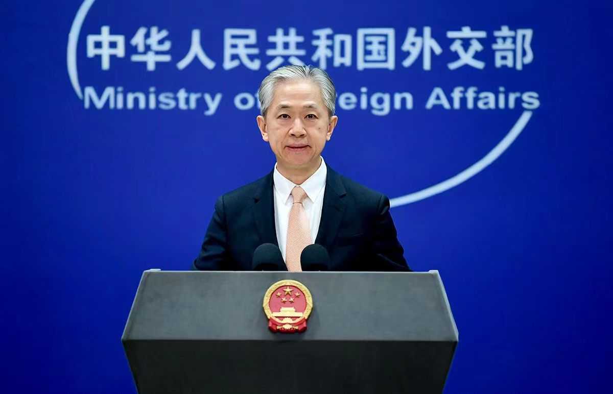 China rejects PH resolution condemning 'illegal actions' in WPS