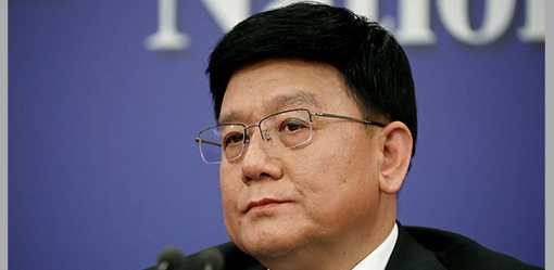 China to increase number of response teams for new infectious diseases