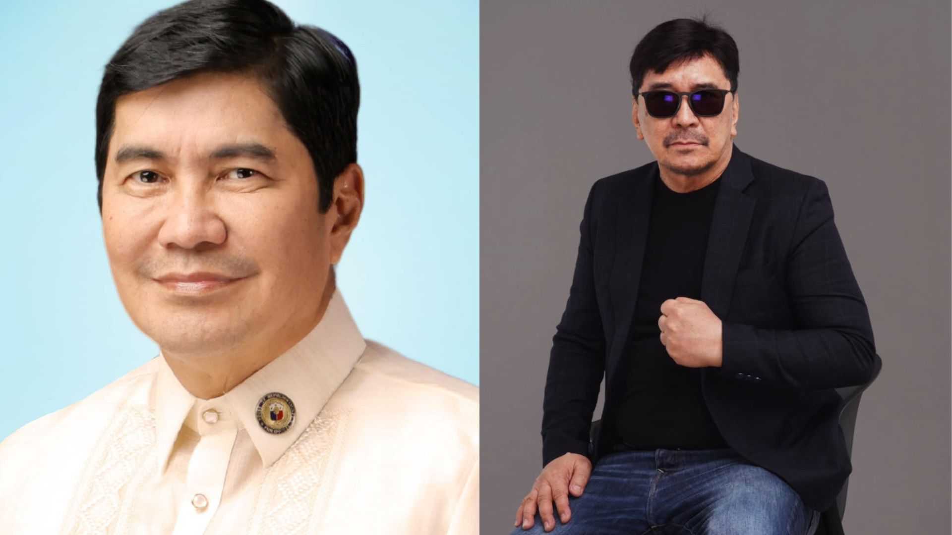 Tulfos face disqualification case ahead of 2025 midterm elections