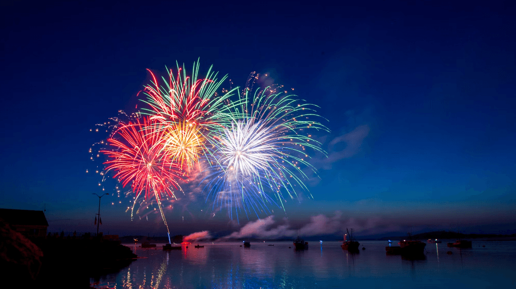 DOH logs first hearing loss case from fireworks