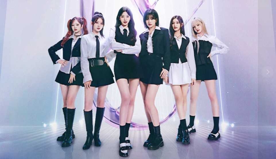 IVE’s Manila concert details released