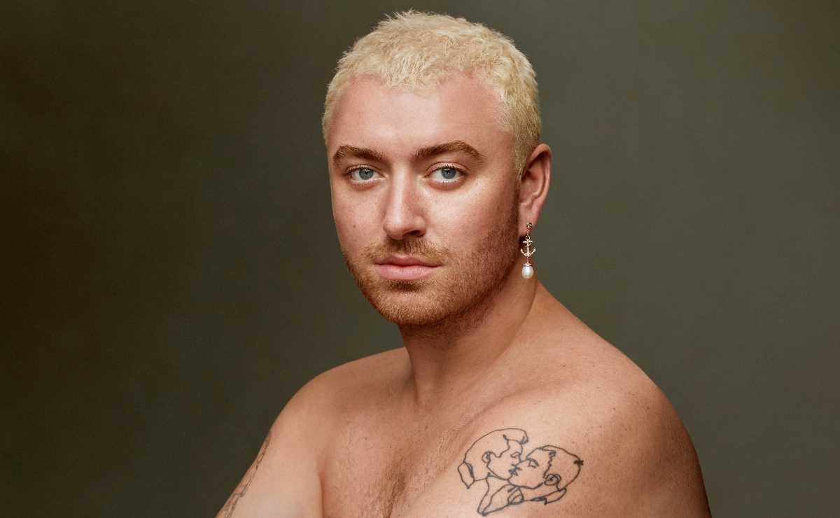 LOOK: Sam Smith to bring concert tour in Manila this October