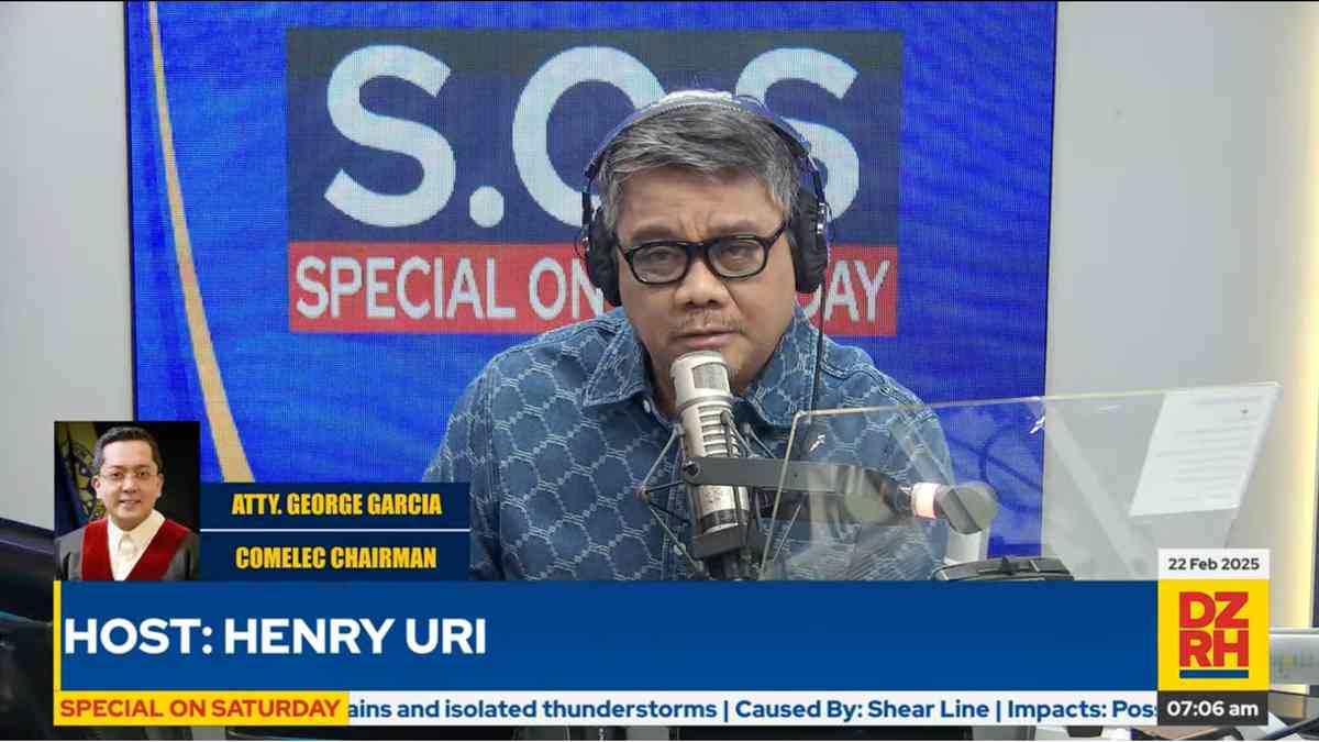 Marcos signs law postponing BARMM elections - COMELEC