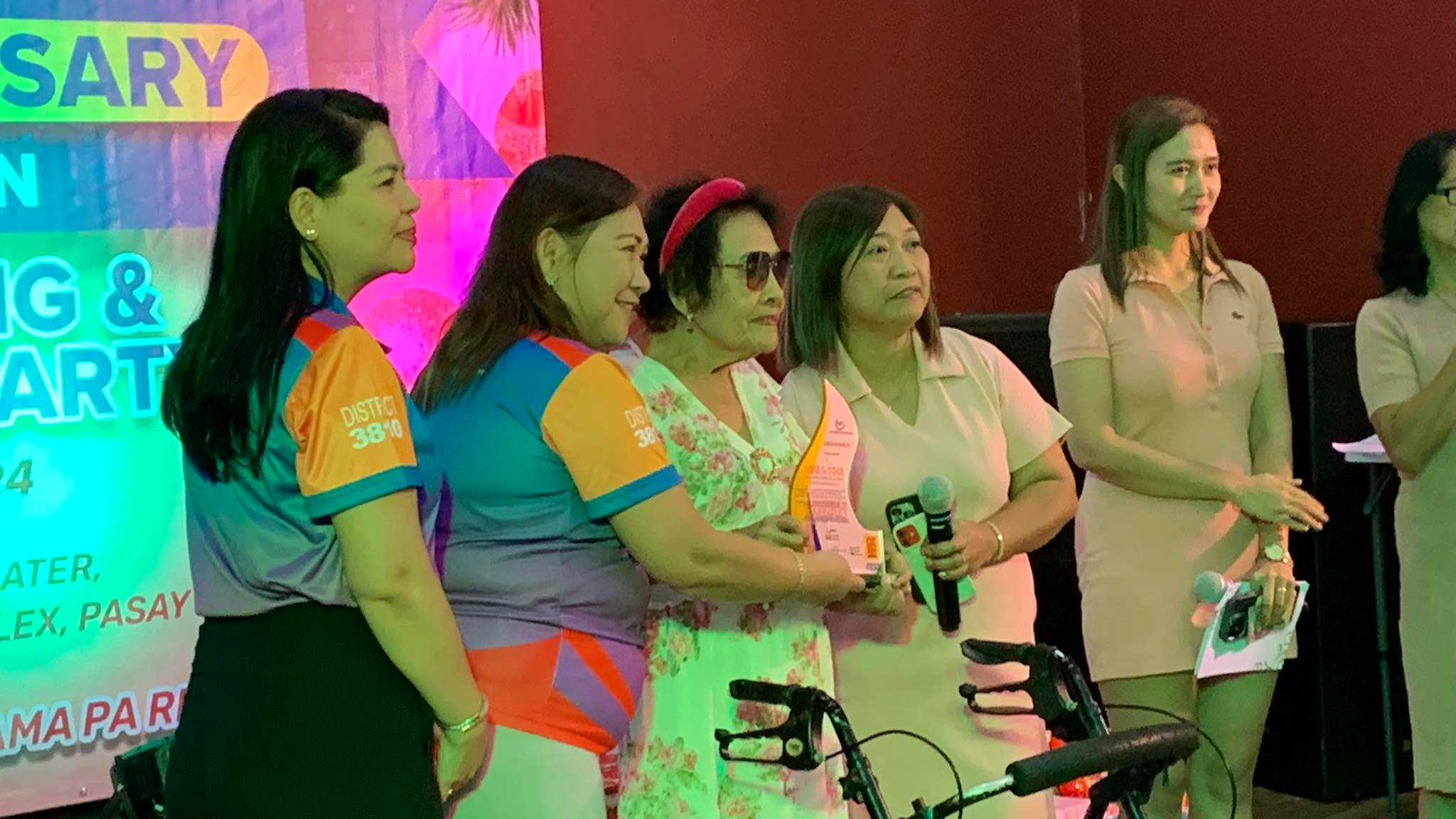 MBC’s Operation Tulong aims for stronger ties, volunteerism in succeeding years