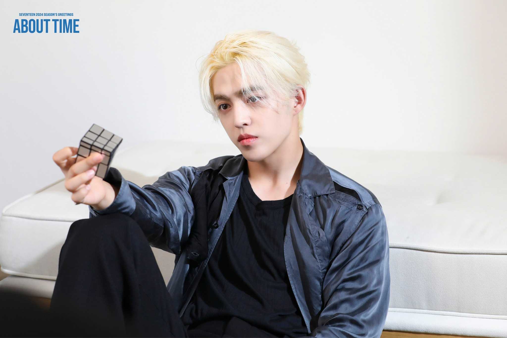 SEVENTEEN’s S.Coups to miss ‘Follow’ Bulacan concert