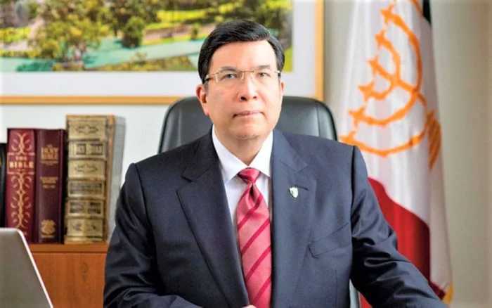 PBBM appoints INC’s leader as envoy for OFW concerns