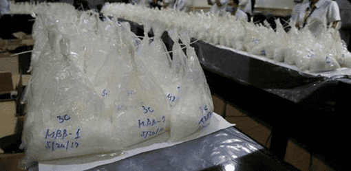 PNP monitoring more than 400 alleged narco-politicians