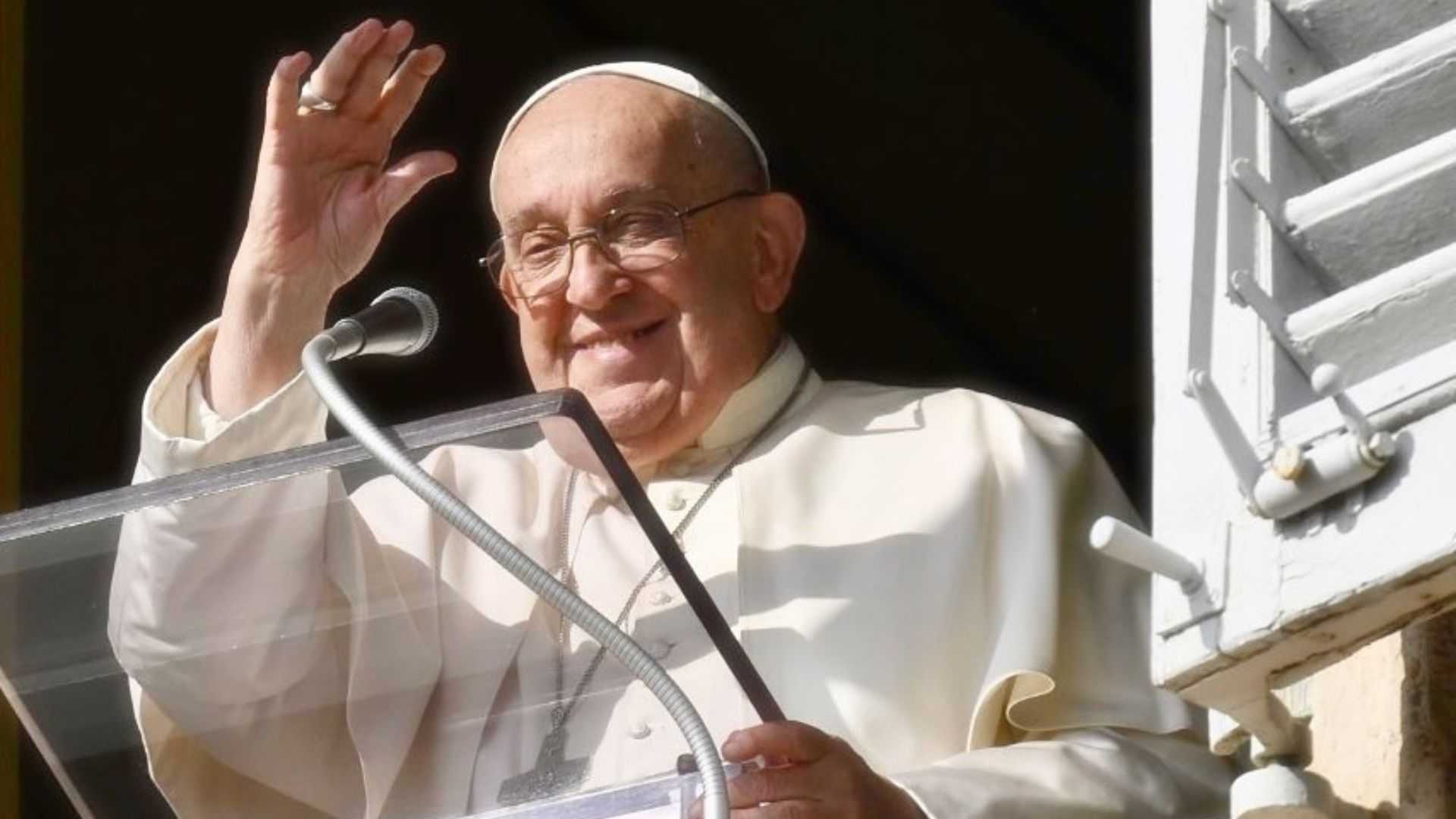 Pope Francis’ health gradually improves — Vatican