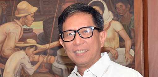 President Marcos wants Lotilla to head DOE anew