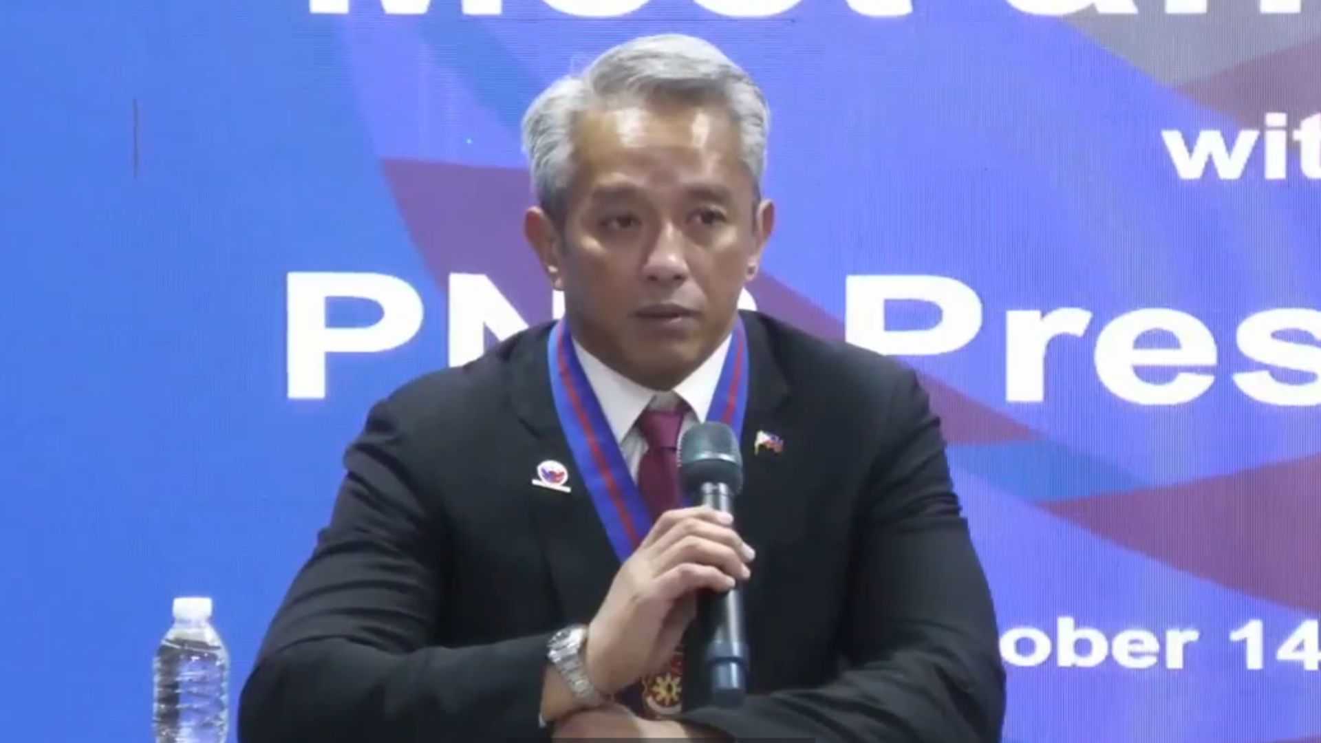 SILG Remulla assured no special treatment for personalities involved in past admin's 'war on drugs'